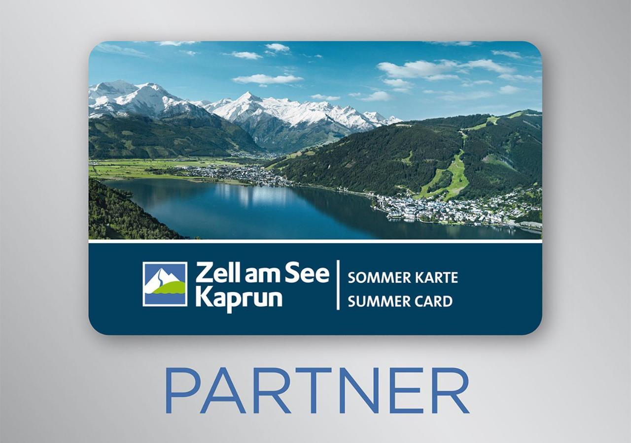 Apartment Schmitten 67 Zell am See Exterior photo