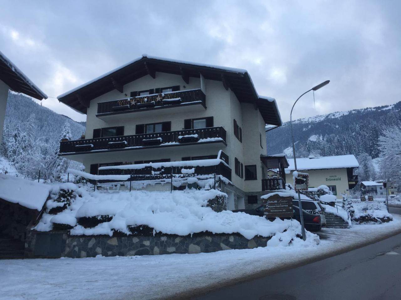 Apartment Schmitten 67 Zell am See Exterior photo