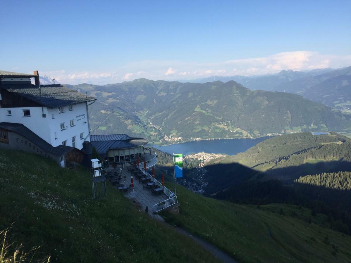 Apartment Schmitten 67 Zell am See Exterior photo